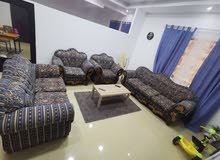 7Seat sofa for sale. 40bd only 7Seat sofa for sale. 40bd only