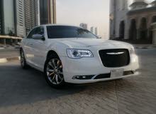 كرايسلر C300 لمتد ادشن 2016 فل مواصفات كرايسلر C300 لمتد ادشن 2016 فل مواصفات
