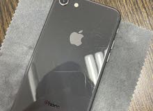 iPhone 8 64GB - Black