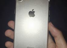 iPhone 7 مستعمل نظيف