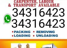 Home sifting Bahrain and movers pakers