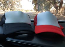 قبعات طباعة