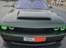 Dodge Challenger 2022 in Baghdad