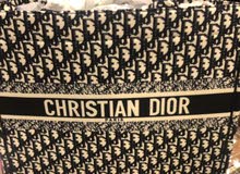 Dior Master Quality Black color New Bag