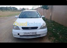 Opel Astra 2000 Opel Astra 2000