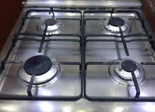 طباخ اربع عيون قياس 60x60 طباخ اربع عيون قياس 60x60