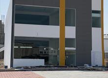مبنى تجاري للإيجار مبنى تجاري للإيجار