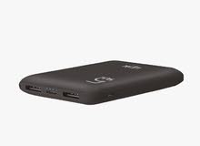 باور بانك power bank Link 5000 Mah باور بانك power bank Link 5000 Mah