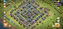 COC th 13 COC th 13