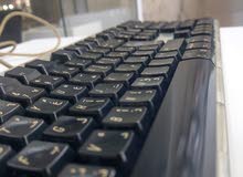 Apple Pro Keyboard Black