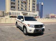Toyota Land Cruiser GX-R 2013 (Pearl) Toyota Land Cruiser GX-R 2013 (Pearl)