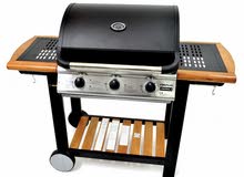 barbacue a gas barbacue a gas