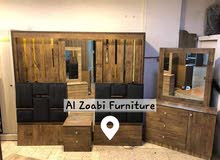 غرف نوم ماستر وشبابية بسعر الجمله
