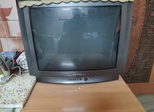تلفزيون قديم موديل 80