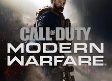 Call Of Duty Modern Warfare, Bloodborne, Watchdogs Call Of Duty Modern Warfare, Bloodborne, Watchdogs