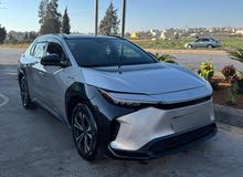 Toyota bZ bZ4X in Zarqa