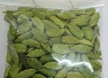 Green Cardamom for sell