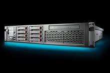 HP ProLiant DL380 Gen7 2U Server  2xSixCore  72GB Ram  8x600GB SAS