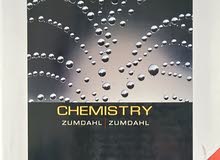 chemistry chemistry