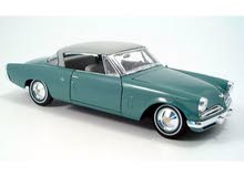Car : Studebaker Starliner Car : Studebaker Starliner