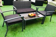 Garden furniture Garden furniture