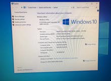 كمبيوتر شركة DELL كمبيوتر شركة DELL