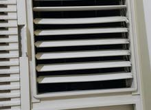 ZAMIL AC window unit 1.5 tons. contact Whatsapp first till agreed. ZAMIL AC window unit 1.5 tons. contact Whatsapp first till agreed.