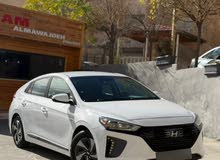 Hyundai Ioniq 2019 in Amman