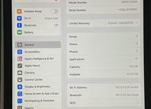 Apple iPad Air 5 64 GB in Southern Governorate