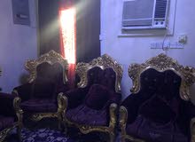 كنب بحاله ممتازه كنب بحاله ممتازه