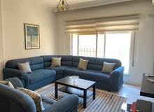 130m2 3 Bedrooms Apartments for Rent in Amman Khalda