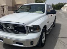 Dodge Ram 1500 SLT Crew in Al Dakhiliya