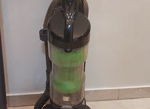  Panasonic Vacuum Cleaners for sale in Amman