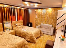 شقه مفروشه للايجار