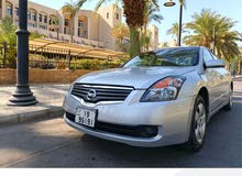 Nissan Altima SL Sport in Aqaba