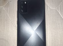 Samsung a02s for sale