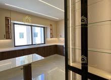 200m2 3 Bedrooms Apartments for Rent in Amman Abdoun