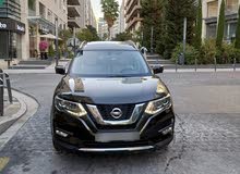 Nissan X-Trail 2019 in Amman