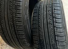 اطارات كومهو قياس 17