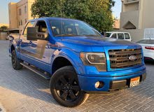 فورد بيكب f-150 fx 2014 فورد بيكب f-150 fx 2014