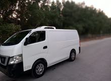 Nissan Urvan 2020 in Sharjah