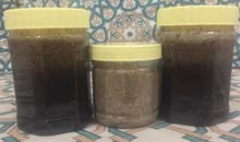 خلطه العجيبهً بالعسل خلطه العجيبهً بالعسل