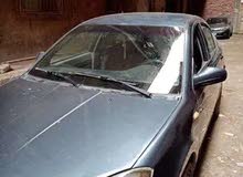 اسبرانزا 516 2008 اسبرانزا 516 2008