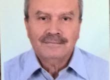 محاسب وميدر مالى علي المعاش يبحث عن عمل مناسب محاسب وميدر مالى علي المعاش يبحث عن عمل مناسب
