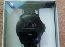 fossil 5e smart watch