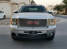 GMC Sierra 2012 GMC Sierra 2012