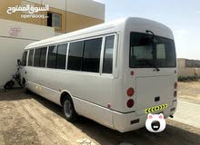 باص 34 راكب روزا كاستر للإيجار الشهري مع السائق أو بدون باص 34 راكب روزا كاستر للإيجار الشهري مع السائق أو بدون