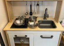 مطبخ اطفال/kids kitchen مطبخ اطفال/kids kitchen