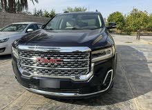 GMC Acadia 2022 in Baghdad