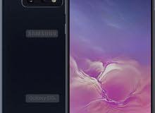 Samsung Galaxy S10e 128 GB in Amran